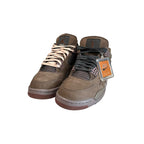 Jordan 4 Retro SP A Ma Maniére Dark Mocha