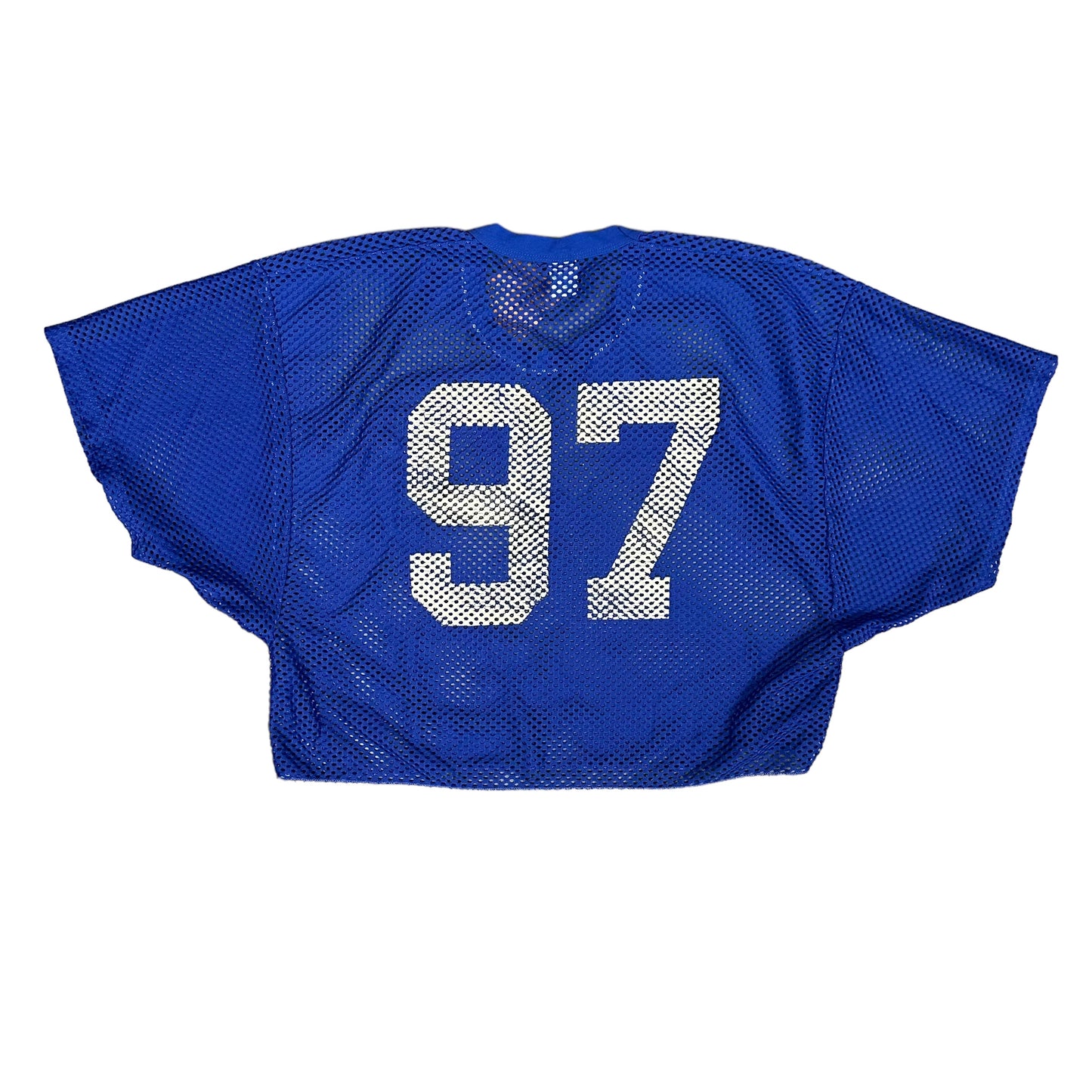 Vintage Blue 97 Practice Jersey