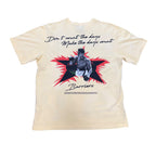 Barriers Ali Tee