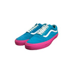 Vans x Golf Wang Old Skool Blue/Pink