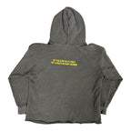 Barriers “Huey Newton” Hoodie
