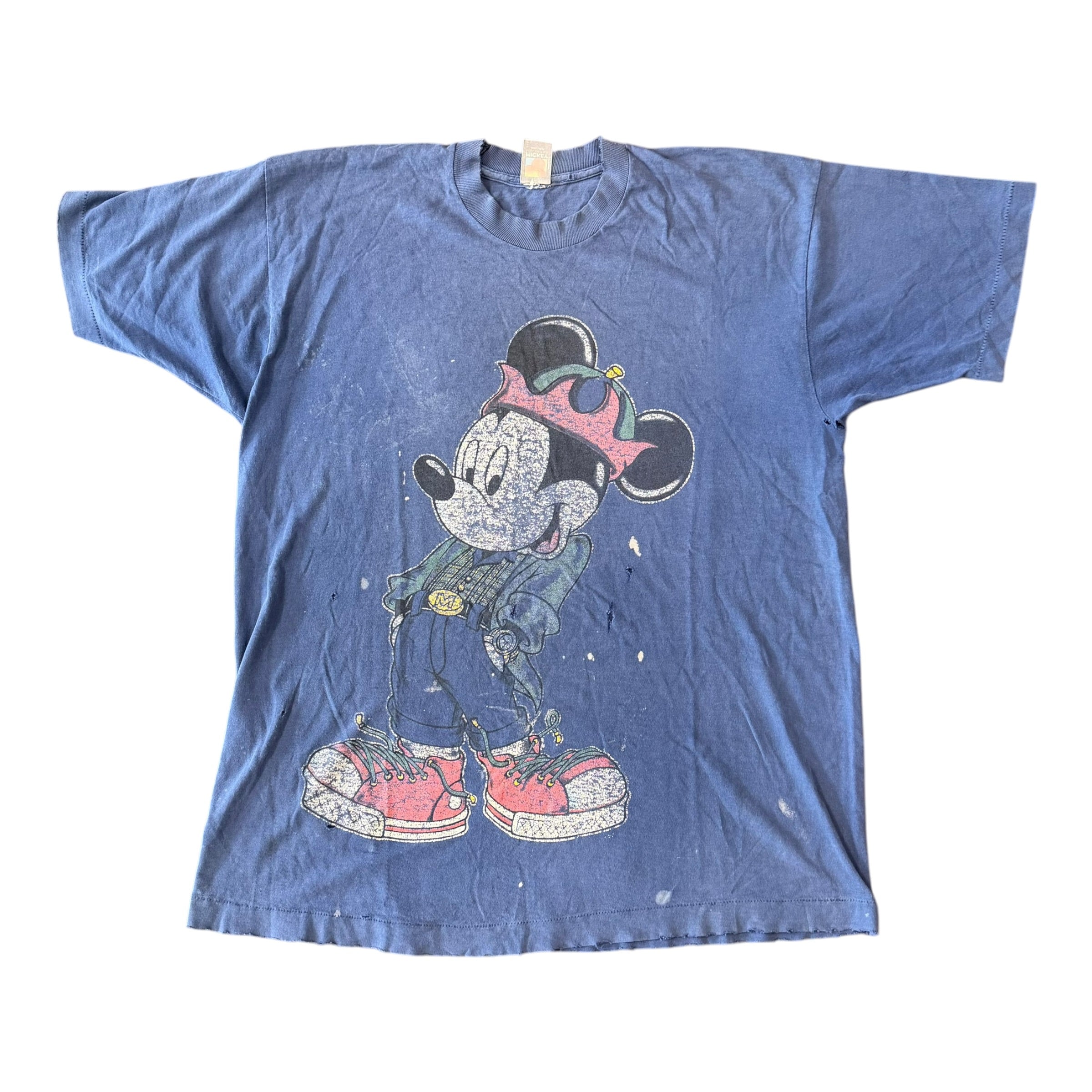 Vintage Disney Mickey Mouse