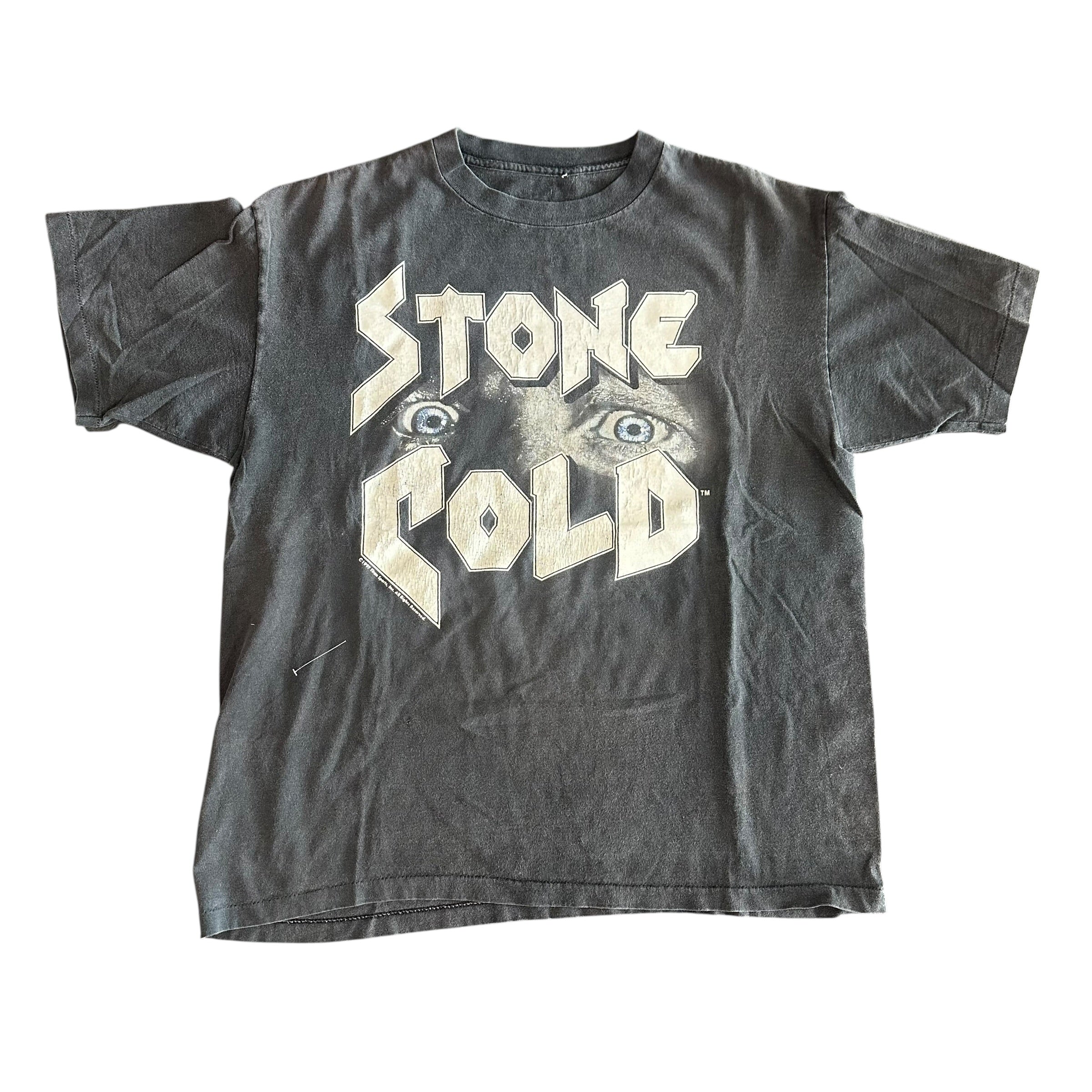 Stone Cold Shirt
