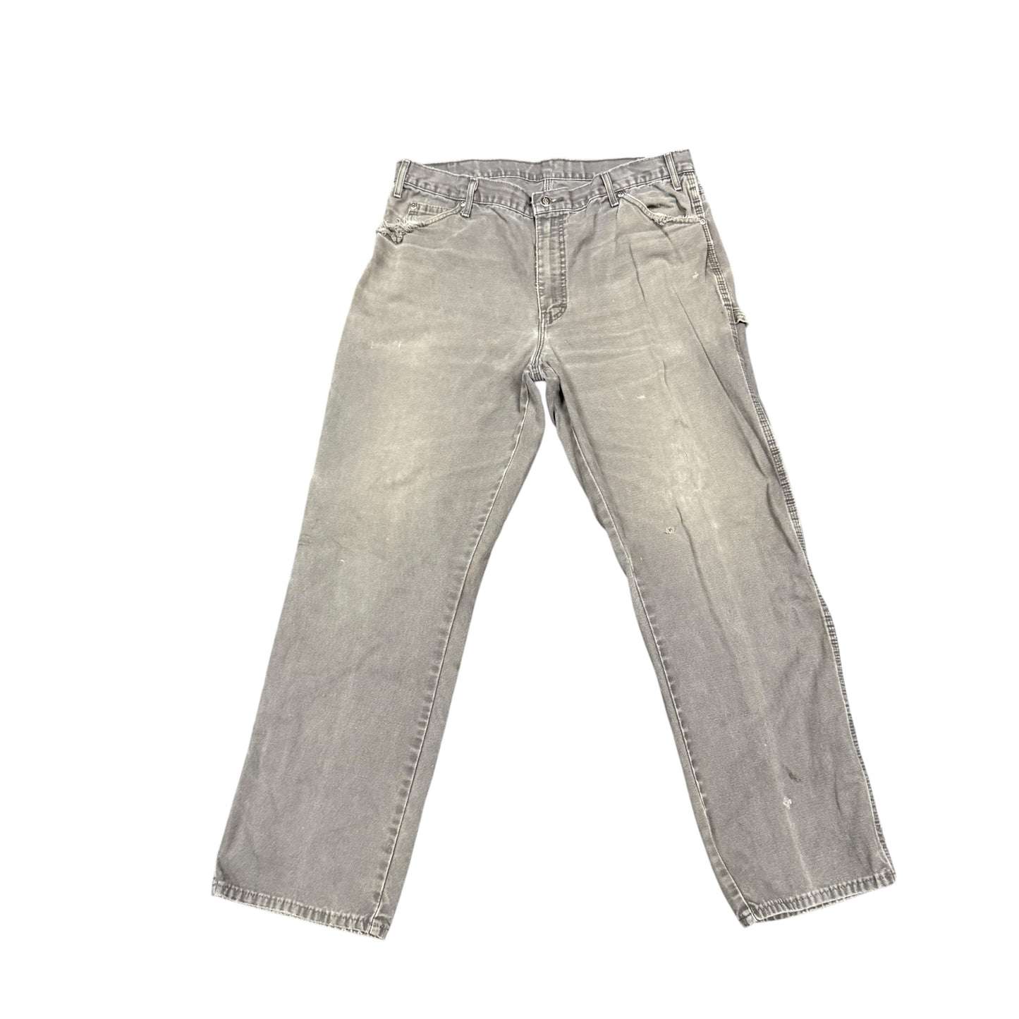 Dickies Grey Pants