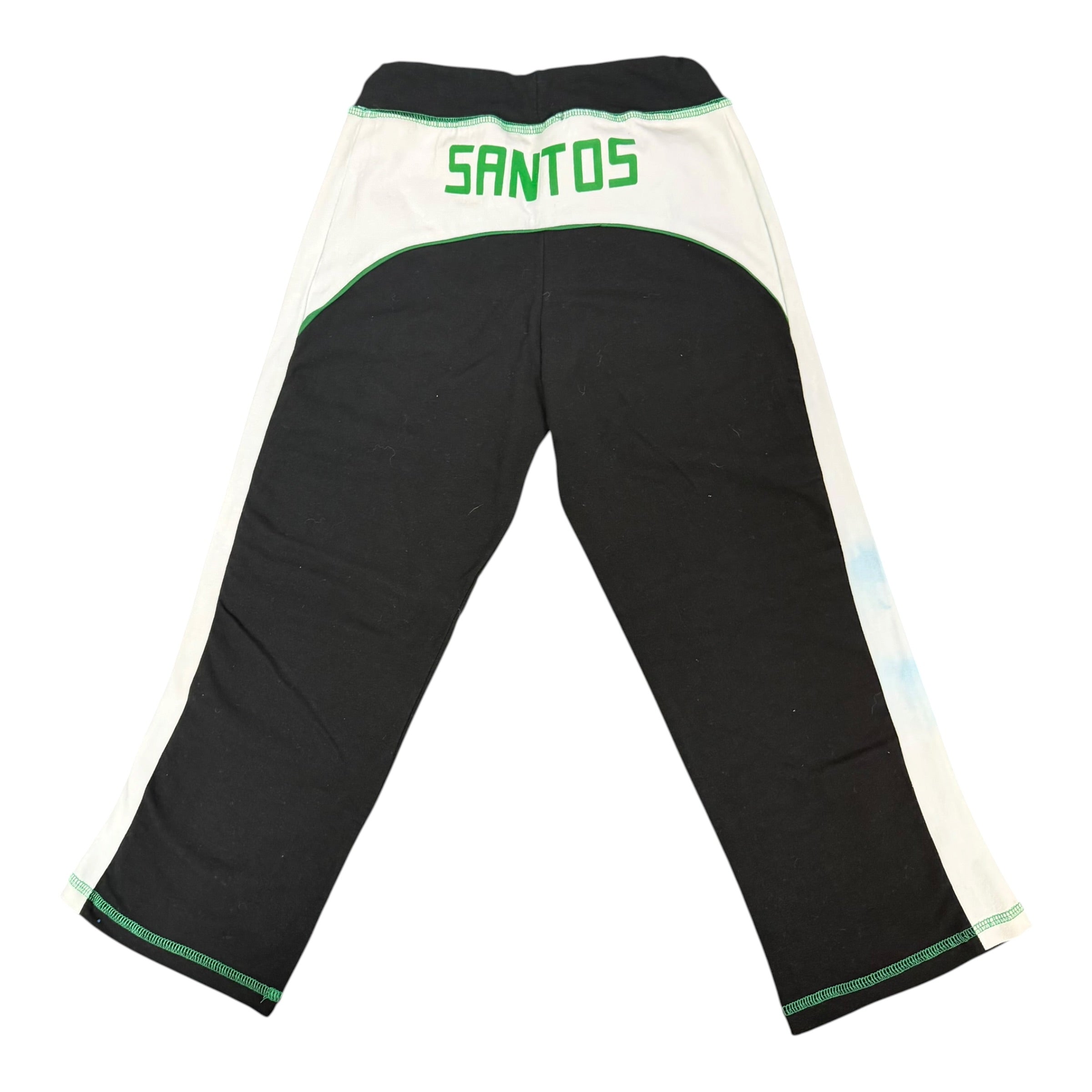 Santos Laguna Capris