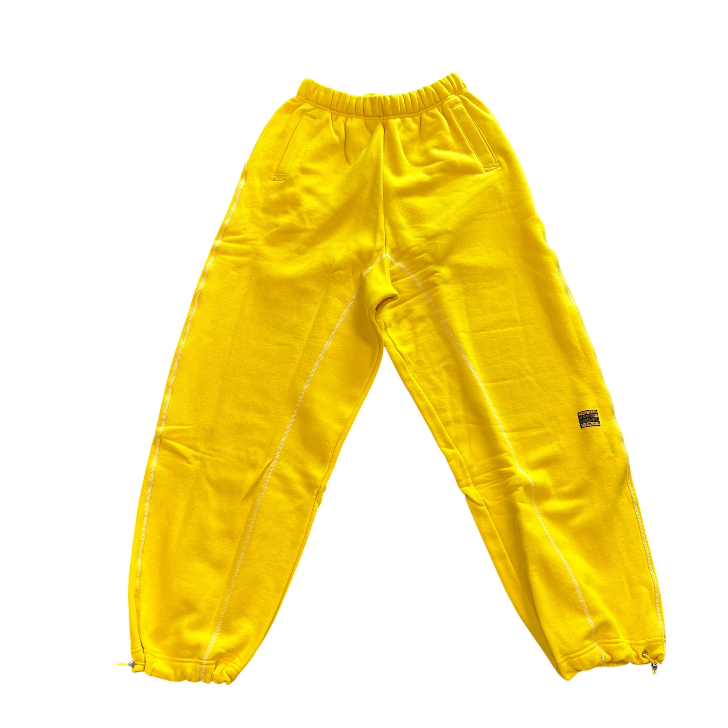 NEW GV Gallery “Lemon Drop” Sweatpants