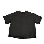 Anglan Black Tee