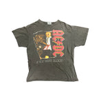 ‘91 AC/DC If You Want Blood Tee