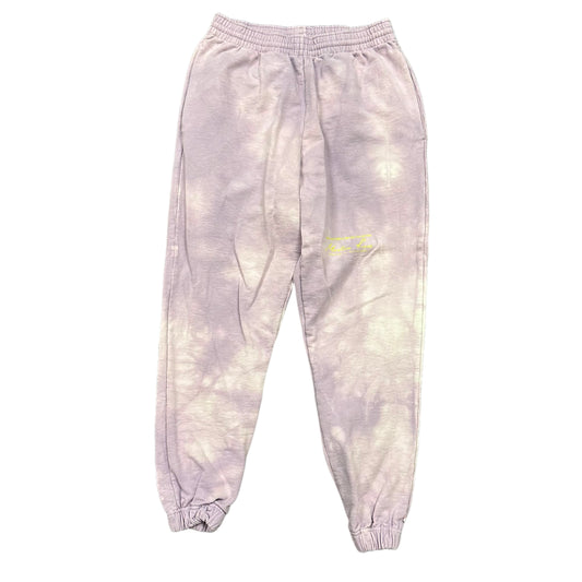 Pink Martine Rose Pants