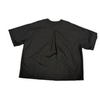 Anglan Black Tee