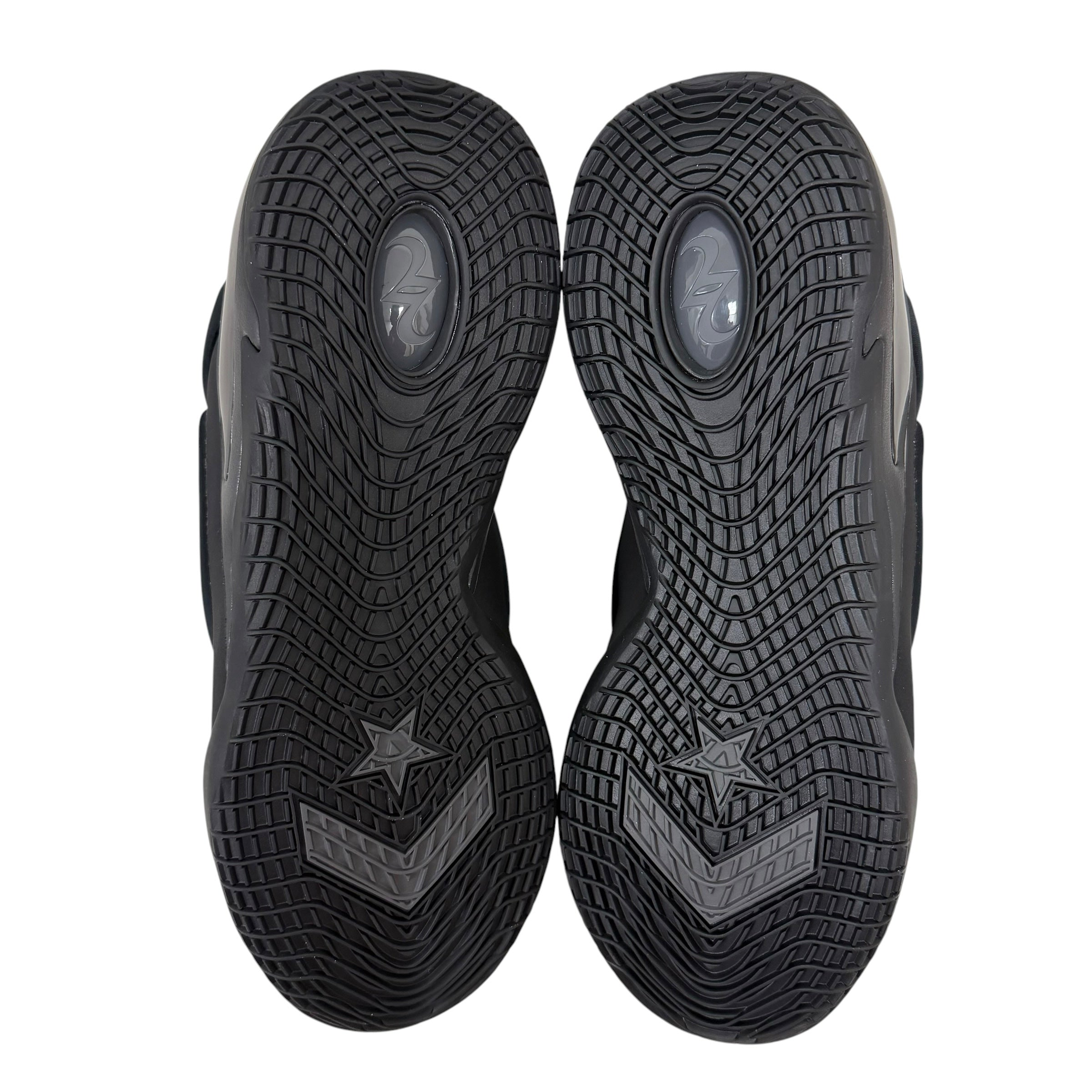 NEW Converse SHAI 001 Charm Black
