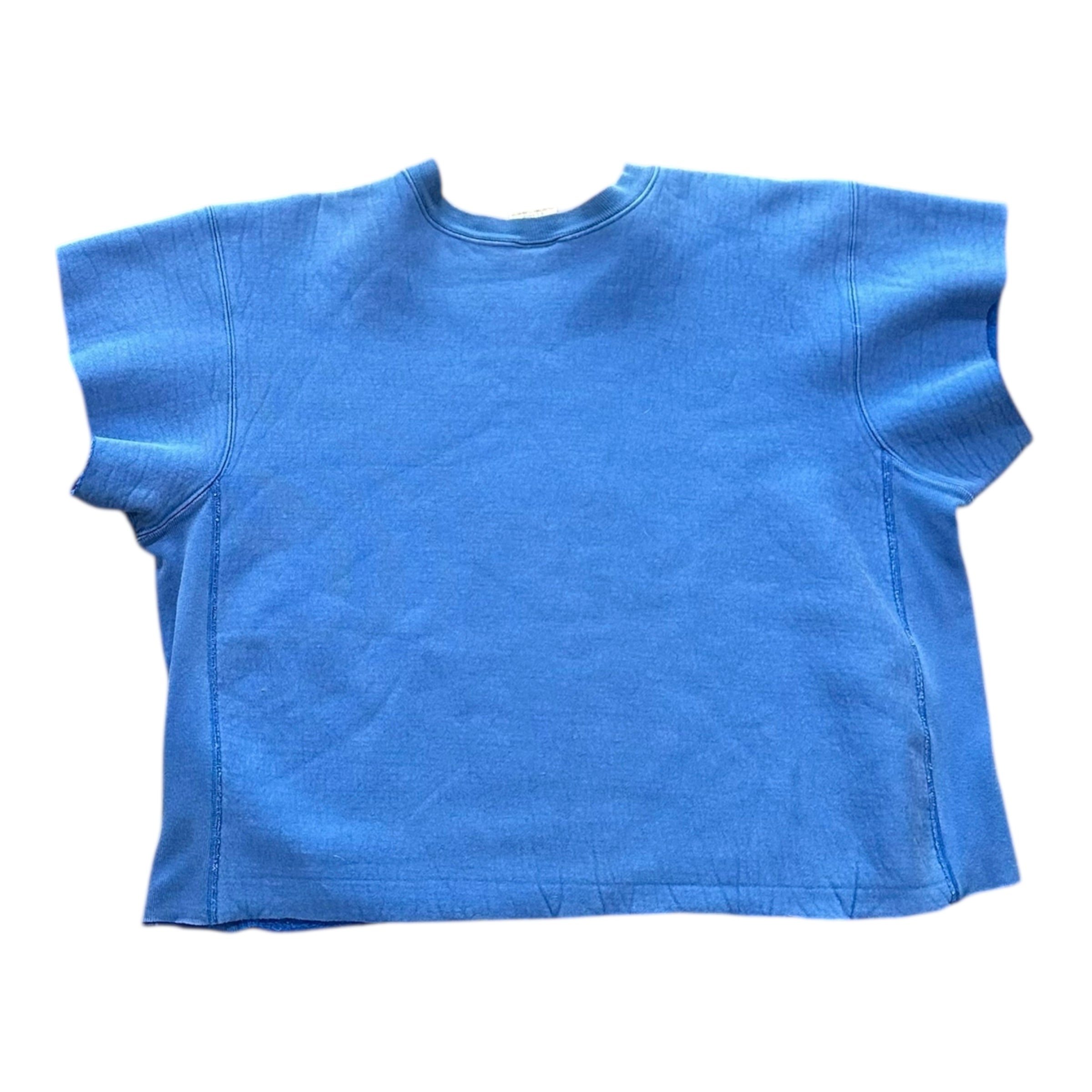 Vintage Lake Superior State Short Sleeve Crewneck