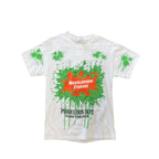 Vintage 90s Nickelodeon Studios SLIME Double