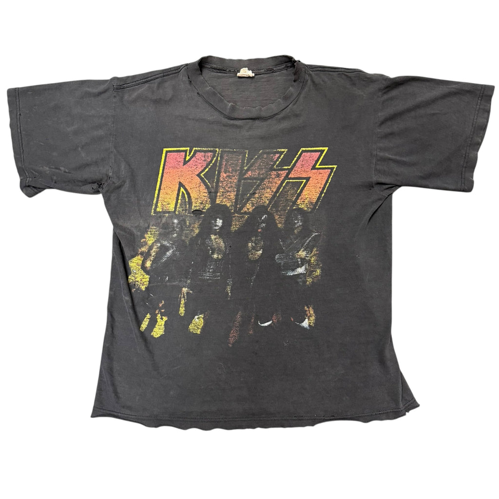 ‘97 Kiss “Alive Worldwide” Tour Tee