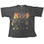 ‘97 Kiss “Alive Worldwide” Tour Tee