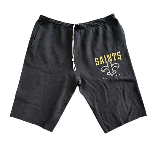 Vintage Saints Sweat Shorts