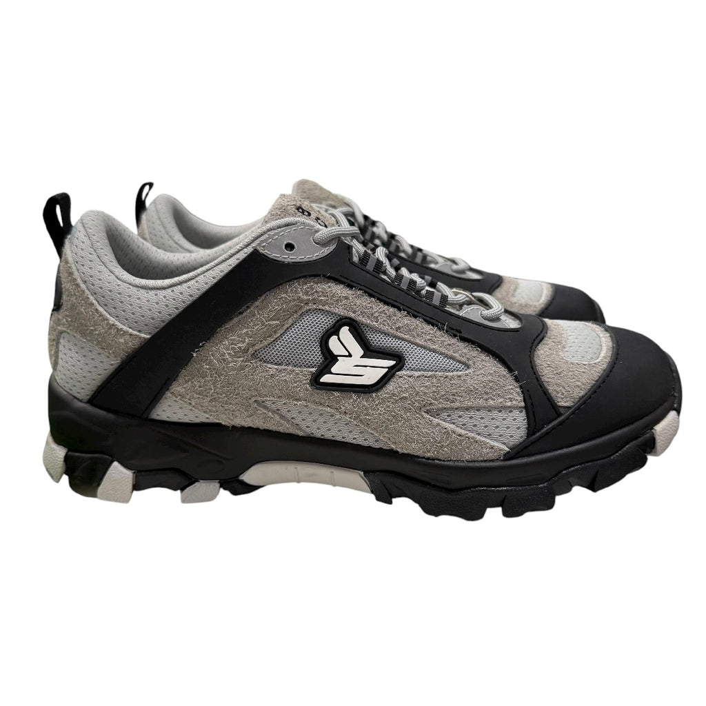 NEW Sicko Hiking Sneakers “Grey”