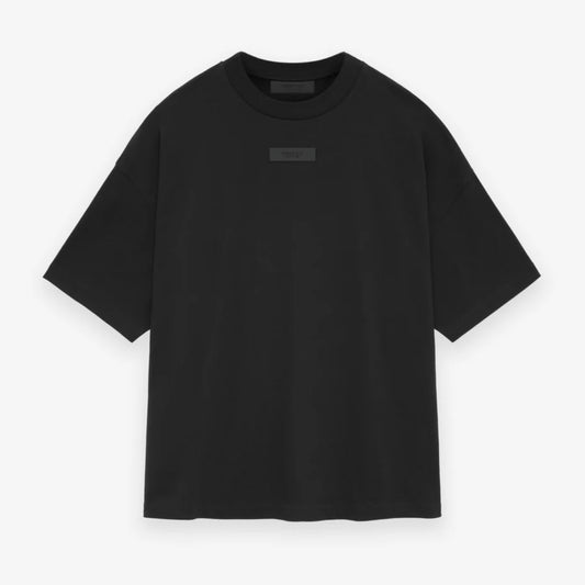 Fear Of God Essential Tee Black