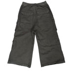 Rick Owens DRKSHDW Double Jumbo Belas Cargo Pants