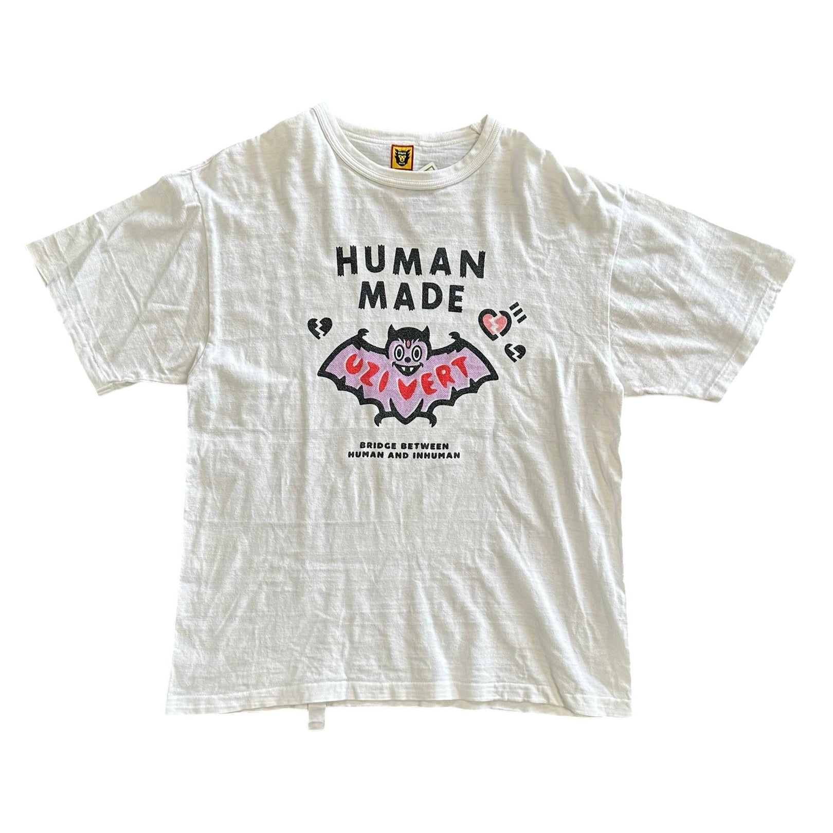 Human Made Lil Uzi Vert Tee