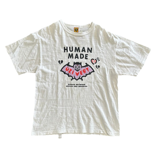 Human Made Lil Uzi Vert Tee