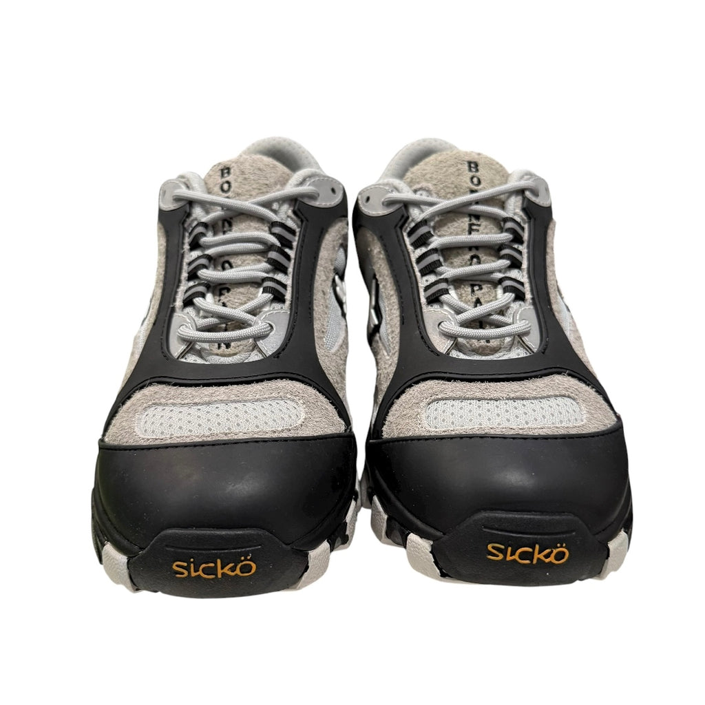 NEW Sicko Hiking Sneakers “Grey”