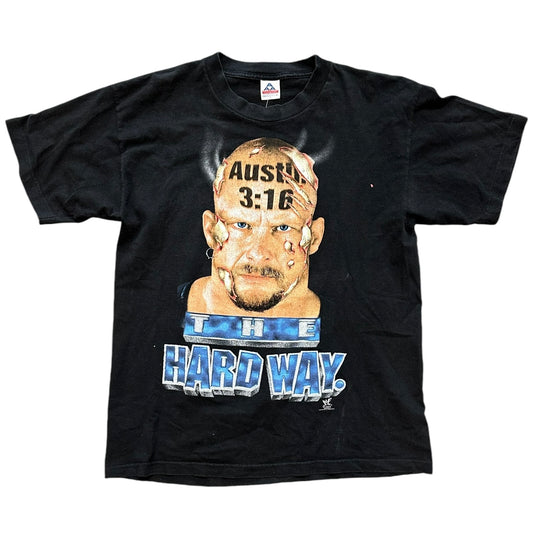 ‘98 Stone Cold Hard Way Tee