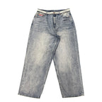 GV Gallery Raspberry Hills USA Jeans Baggy Denim