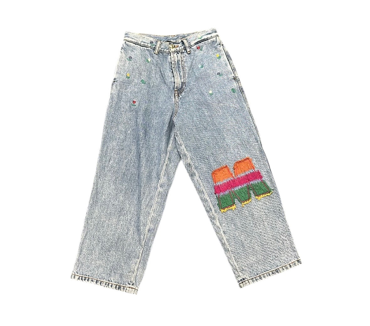 Marni Kids Jeans