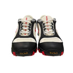 Brand New Sicko Hiking Sneakers “Red”