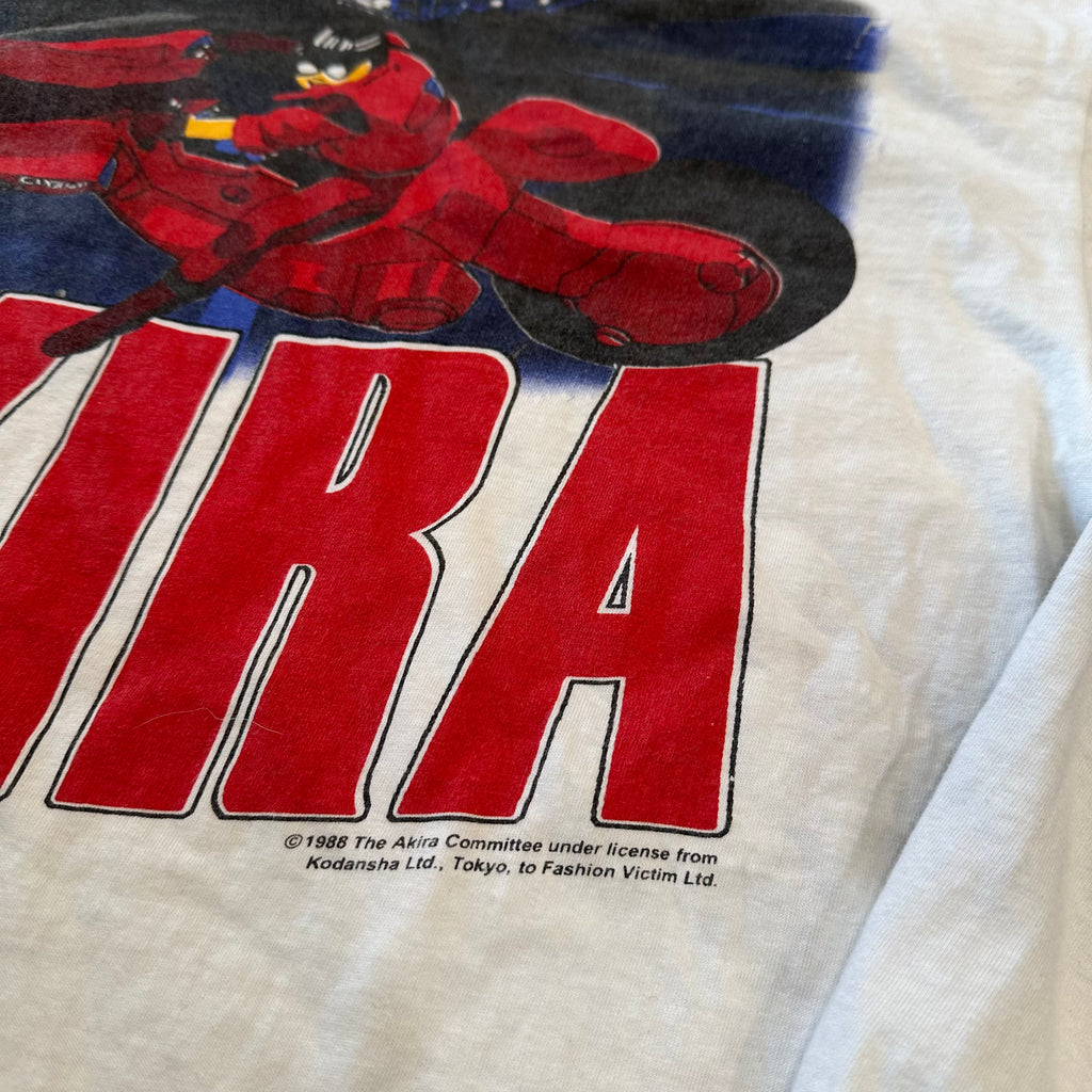 1988 Akira Long Sleeve