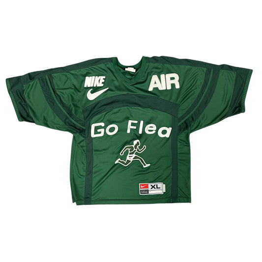 Nike x CPFM Short-Sleeve Jersey Top 'Green'