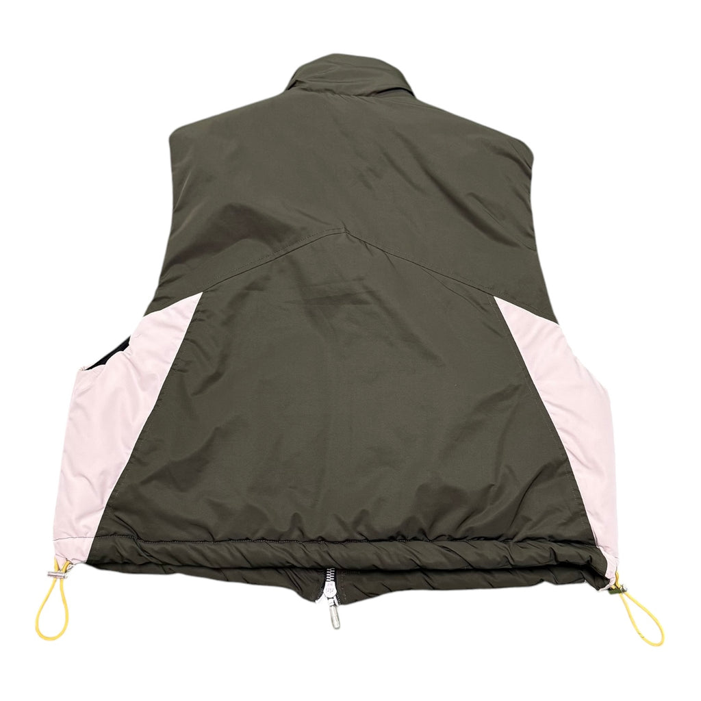 Rhude Green Vest