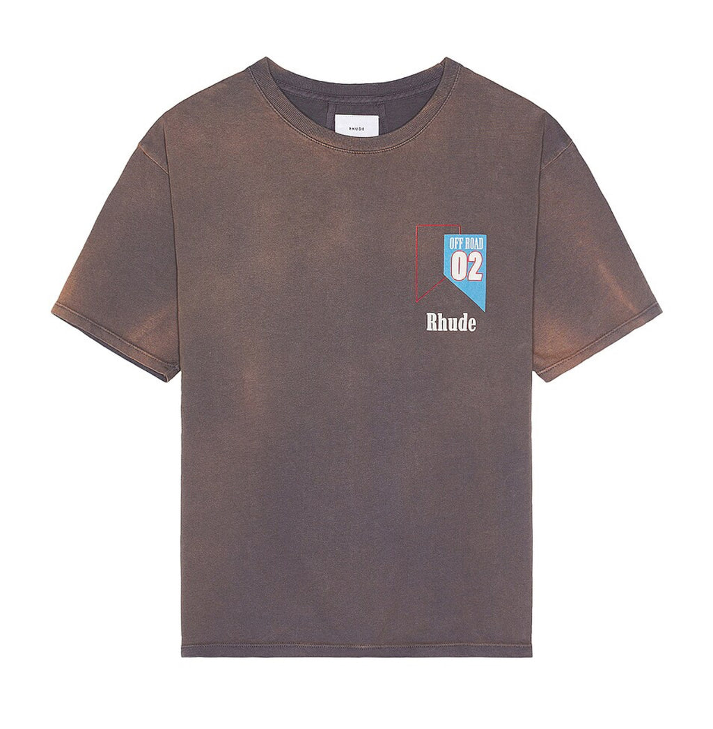 Rhude Desert Race Tee