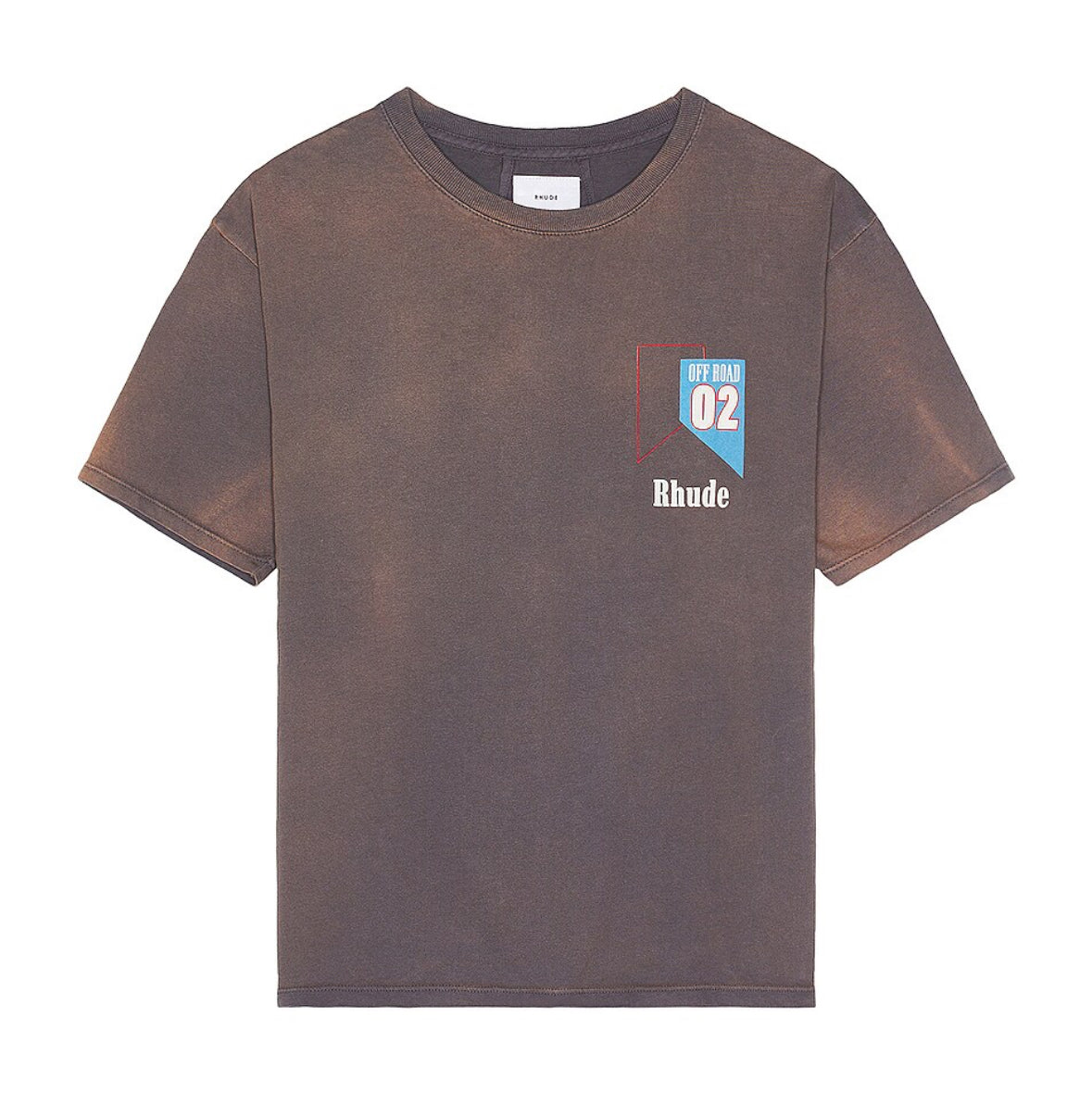 Rhude Desert Race Tee