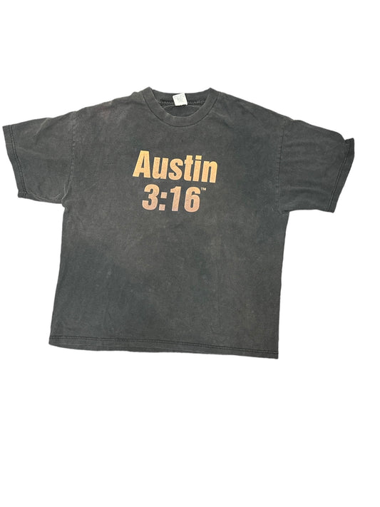 ‘98 Stone Cold Brewery Tee