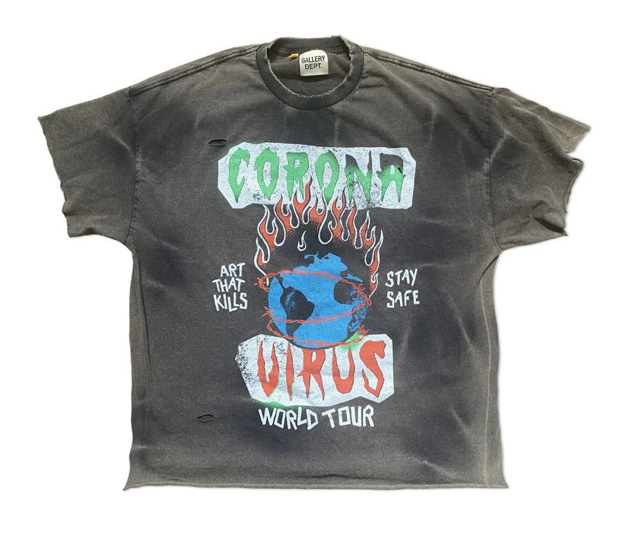 Gallery Dept Corona Virus Tee