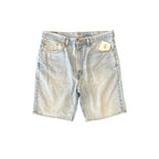 Vintage Levi's 505 Blue Denim Shorts