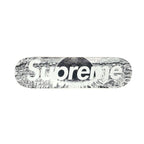 Supreme Akira Neo-Tokyo Skateboard Deck