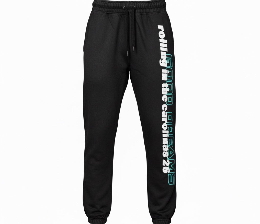 Good Times x Dream RITC ‘26 Sweatpants