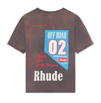 Rhude Desert Race Tee