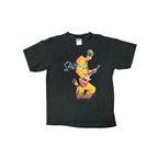 2000 Santana Supernatural Tour Tee