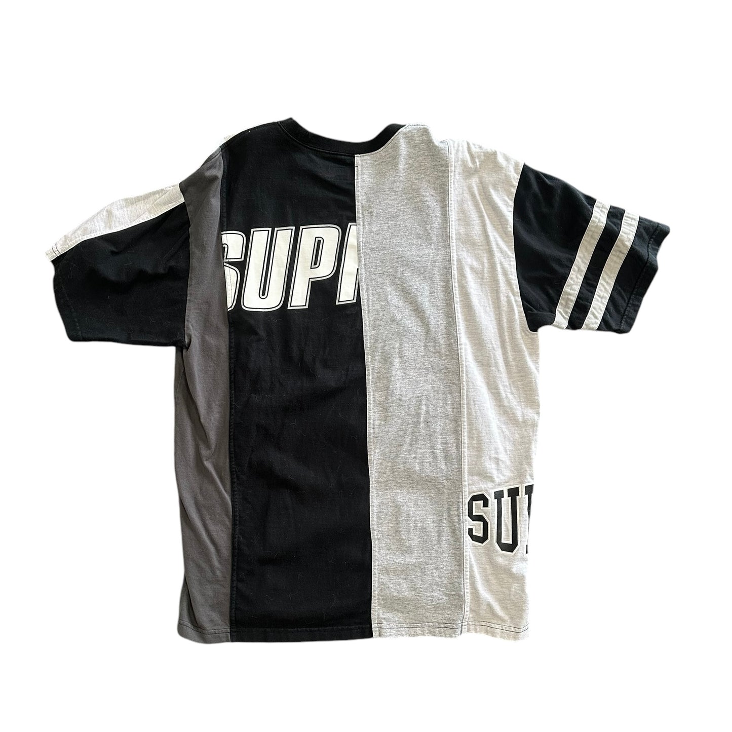 Supreme Reconstructed Tee