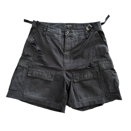 BB Cargo Shorts