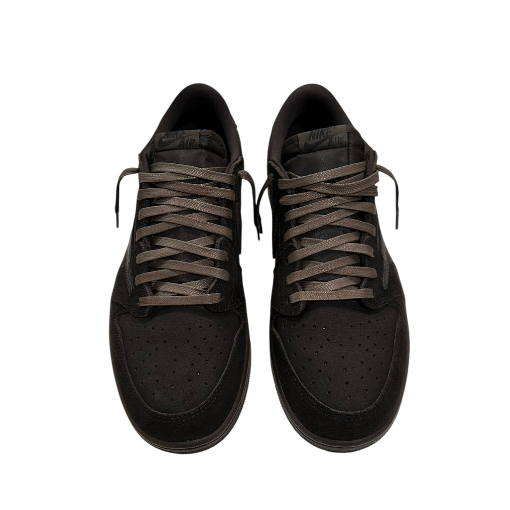 Travis Scott Velvet Brown