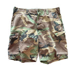 Vintage Polo Camo Shorts