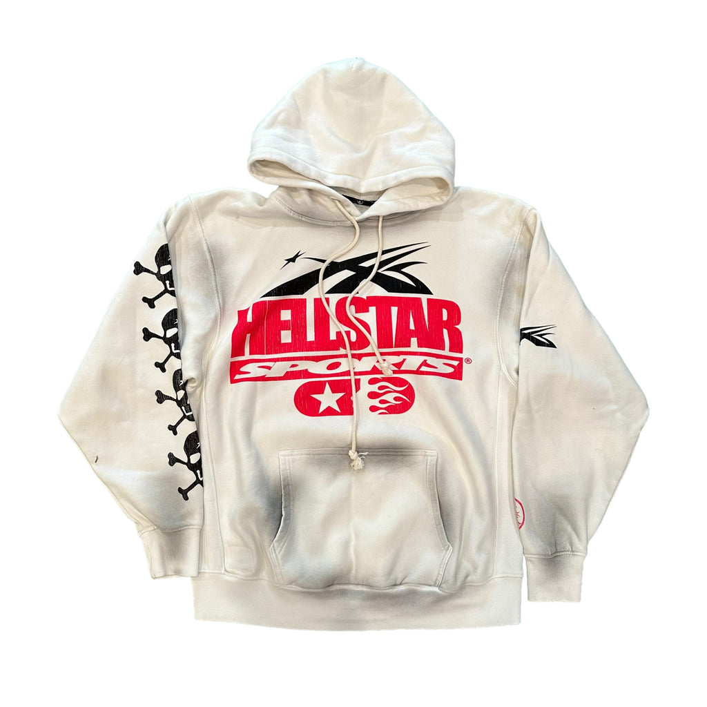 Hellstar Sports Hoodie