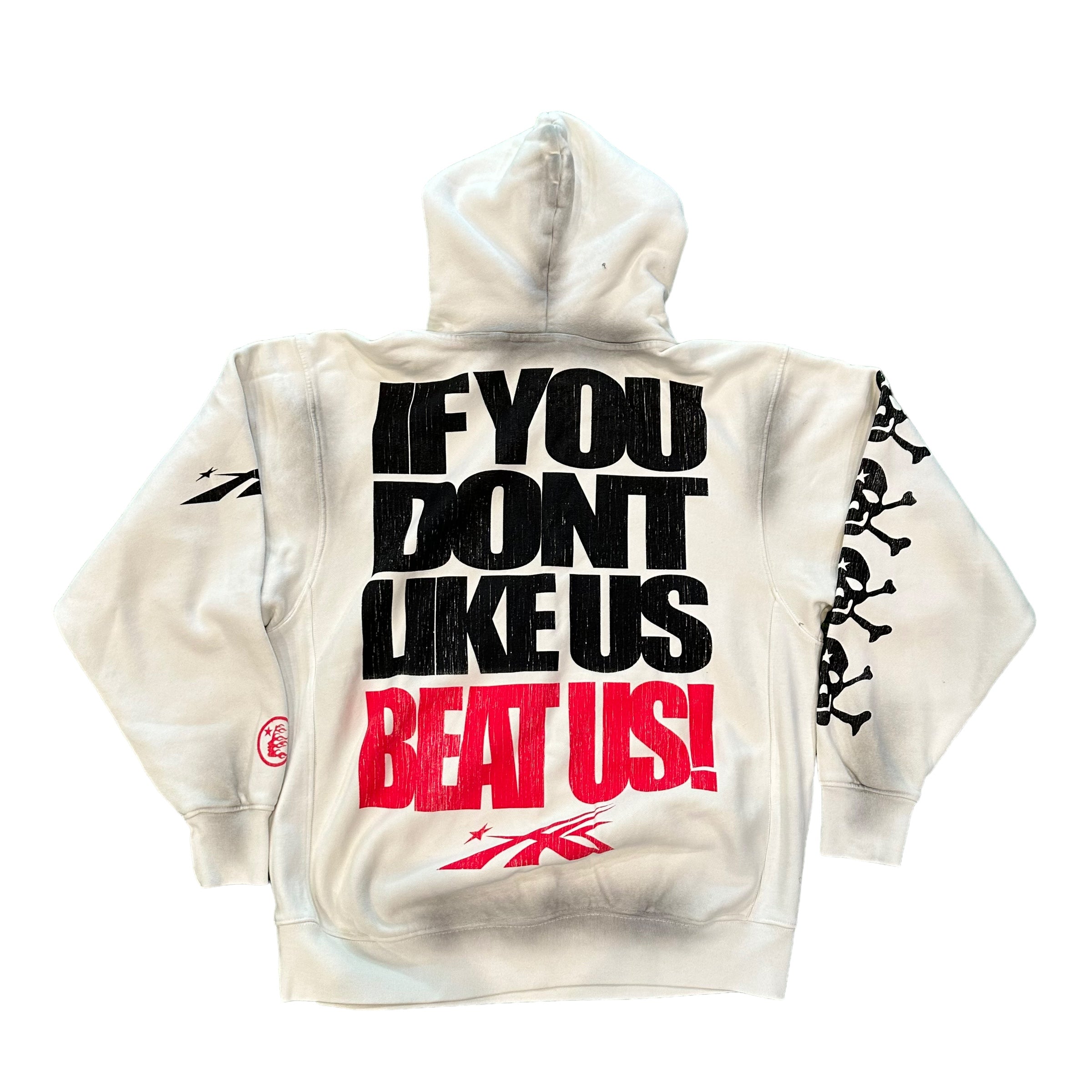 Hellstar Sports Hoodie