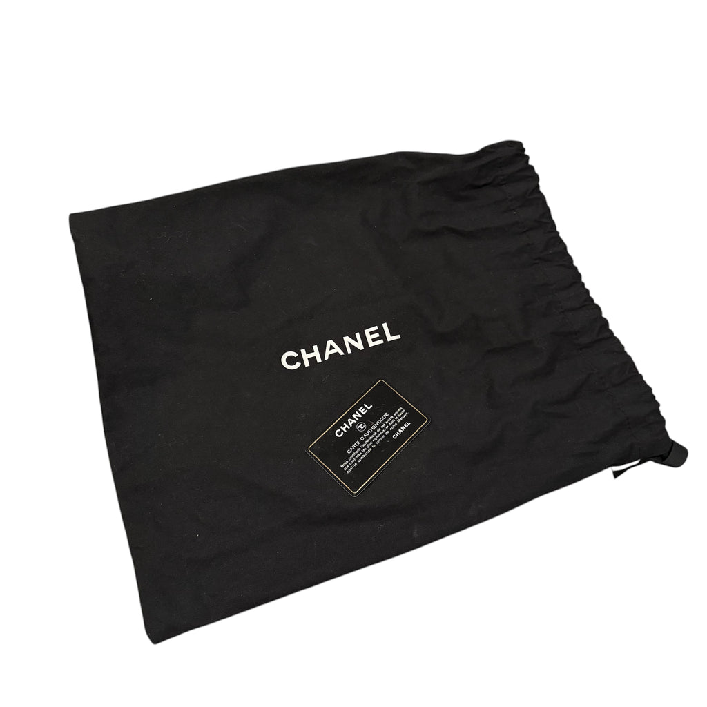 Chanel Pink Fanny Pack