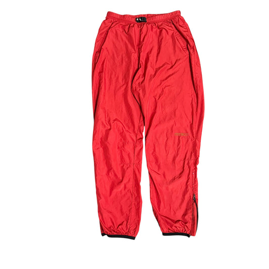 ACG Red Track Pants